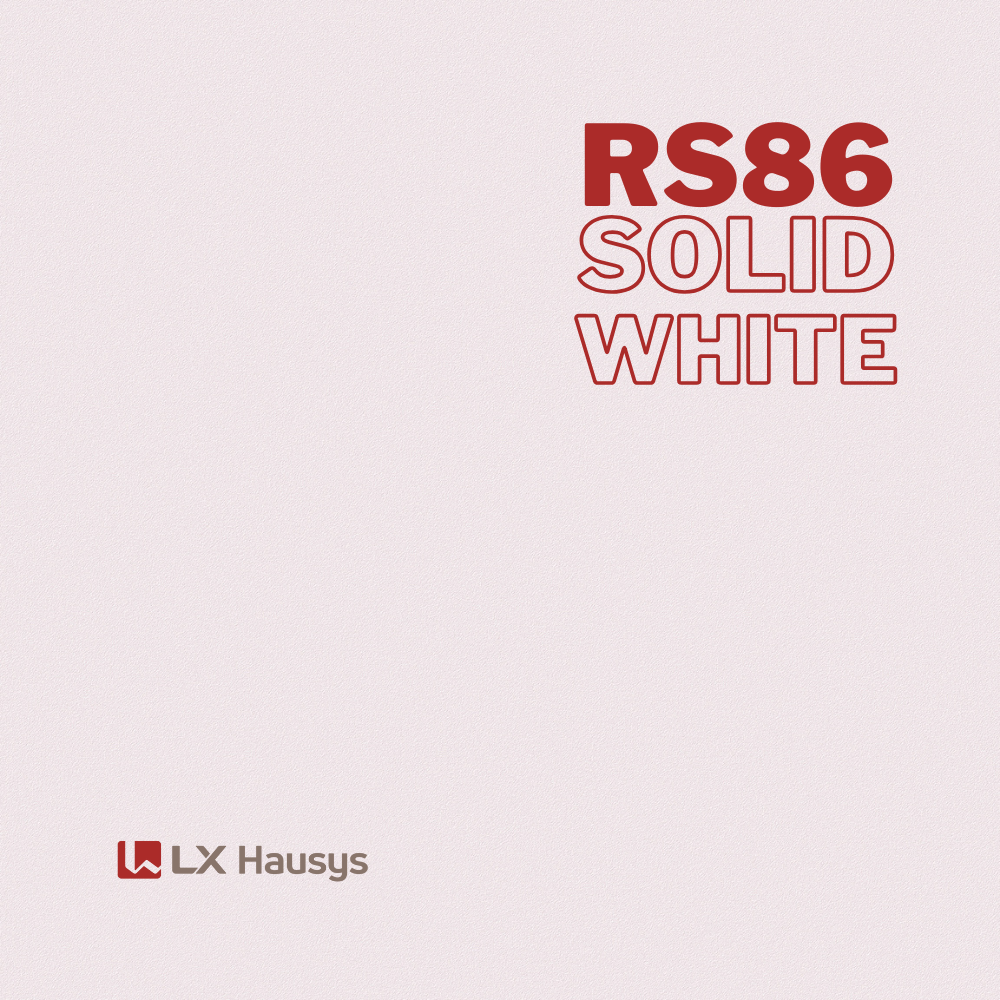 LX Hausys BENIF Partials