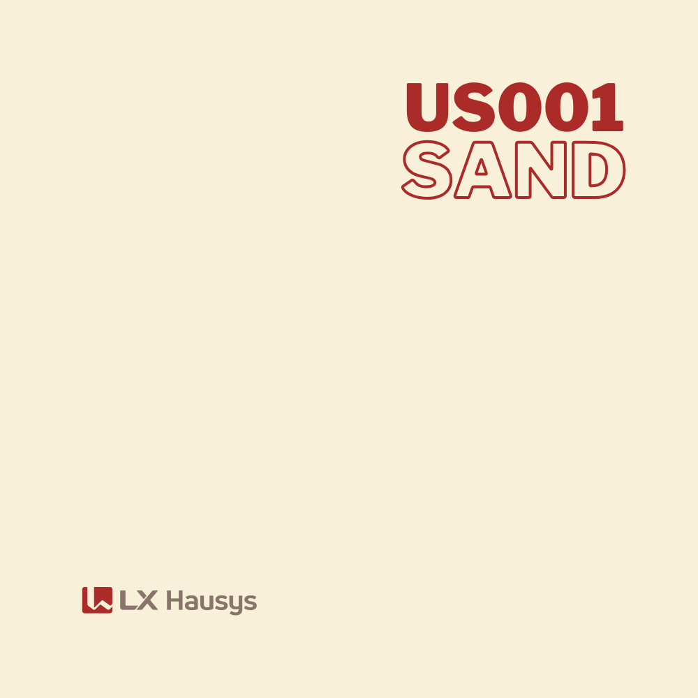 LX Hausys BENIF Partials