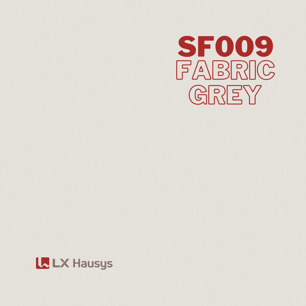 LX Hausys BENIF Partials