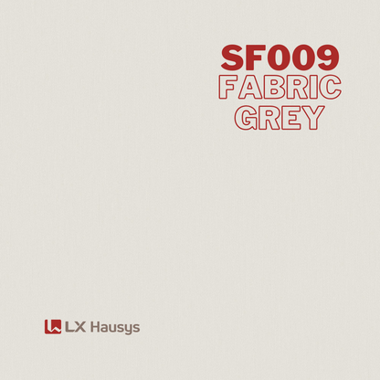 LX Hausys BENIF Partials