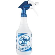 Sprayers & Accessories