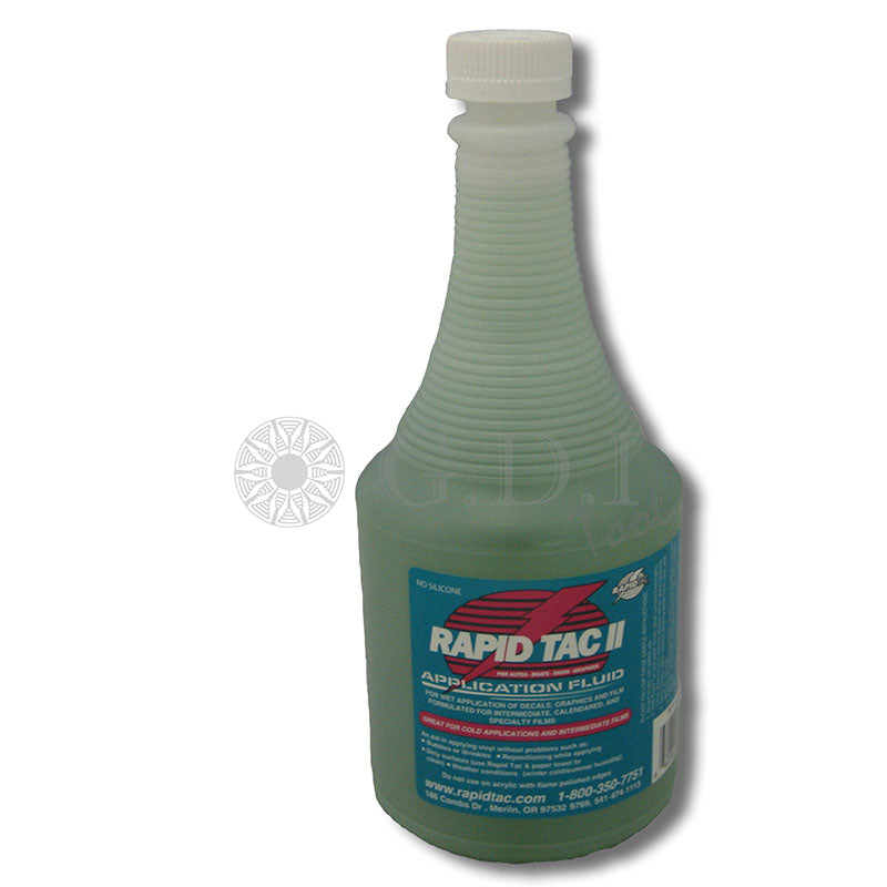 Cleaning / Prep & Chemicals