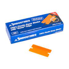 Handled Squeegees