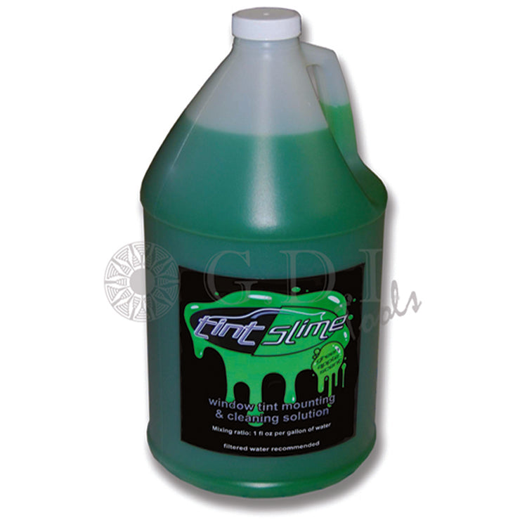 Cleaning / Prep & Chemicals