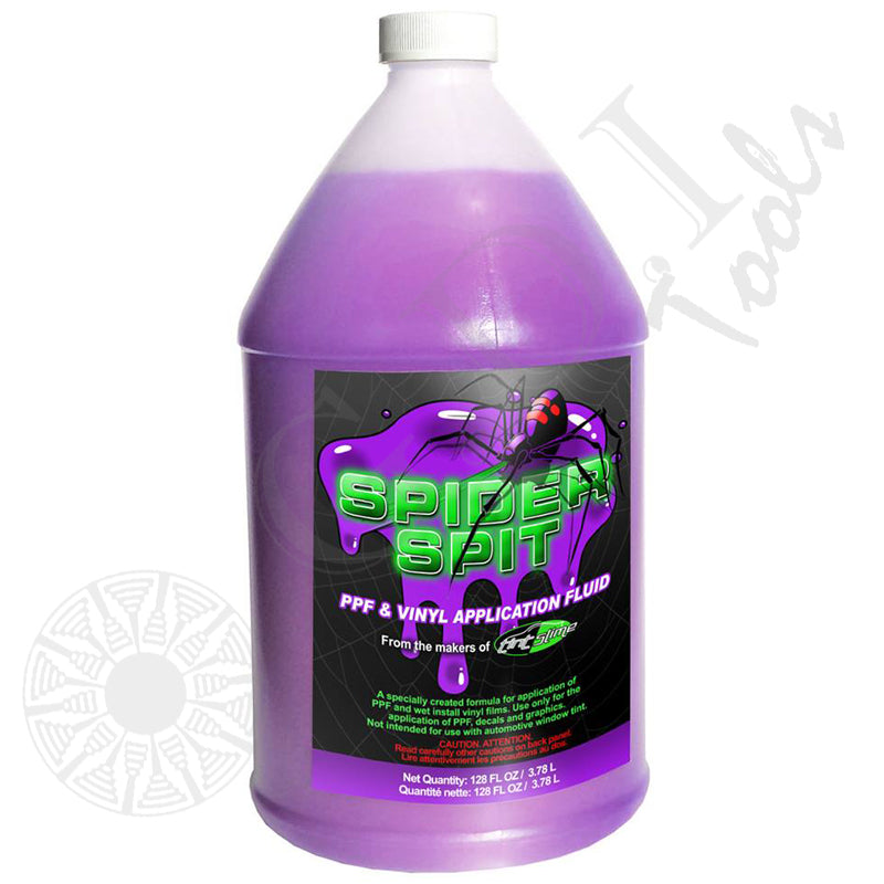 Cleaning / Prep & Chemicals