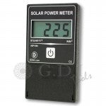 Meters