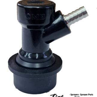 Sprayers & Accessories