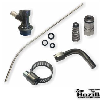 Sprayers & Accessories