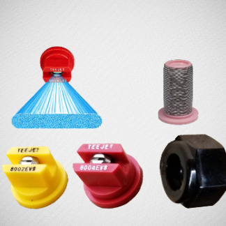 Sprayers & Accessories