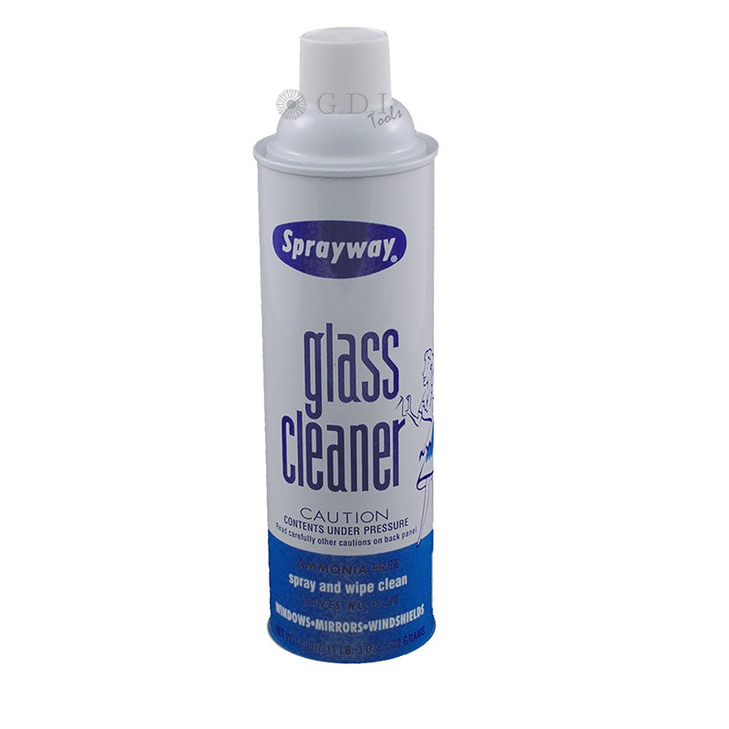 Cleaning / Prep & Chemicals